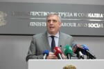 Ивайло Калфин: Ще се радвам на обща кандидатура с БСП за президентските избори (ВИДЕО)