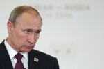 Владимир Путин се обяви за обща зона за сътрудничество между ЕС и Евразия