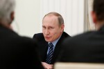 Владимир Путин е на знакова визита в Гърция днес