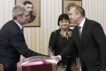Румен Радев: Ниските заплати не са достатъчни за привличане на инвеститори