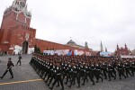 Русия в Деня на победата (ГАЛЕРИЯ)