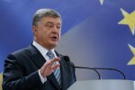 Петро Порошенко забрани няколко руски социални мрежи и закри акаунтите си в тях