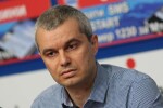 Костадин Костадинов: Делото срещу Веселин Марешки трябва да приключи бързо и той да влезе в затвора