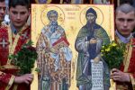24 май - Ден на българската азбука, просвета и култура и на славянската книжовност