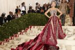 Благотворителният бал The 2023 Met Gala отдаде почит на Лагерфелд 