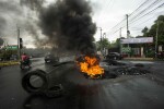 Нови три жертви на протестите в Никарагуа