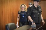 Десислава Иванчева влезе в затворническата болница