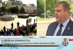 Красимир Кракакачанов: Лошите времена за армията свършиха