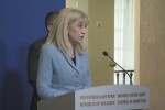 Регионалният министър Петя Аврамова: От 16 август започваме тестове на тол системата