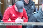 Протест за справедливо наказание за шофьора, убил балетист във Варна