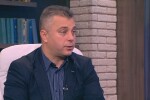 Юлиан Ангелов: ВМРО има шанс за двама евродепутати