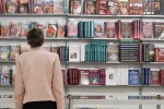 В навечерието на Коледа: Започва Панаирът на книгата в София