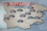 Поскъпване на цената на парното и топлата вода от 1 юли