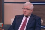 Кирил Ананиев: Ще въведем още противоепидемични мерки в болниците