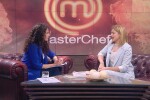 Между кухнята и писането: Анна от MasterChef написа детска книжка