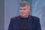 В главната роля: Проф. Иван Гаврилов - модерният будител, който лекува българския дух