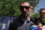 Даниел Стрезов: Акциите не са тук, доколкото знам