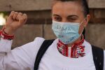 Отново на протест: Млади лекари и сестри искат по-високи възнаграждения