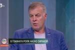 Наско Сираков: Не са ми обещали акциите, но съм готов да ги взема (ВИДЕО)