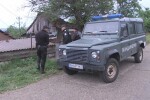 Издирват нападателя на възрастната жена в Русенско