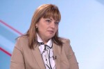 Проф. Стоименова: Още не са ми предоставени доказателствата за обвинението за всяване на паника