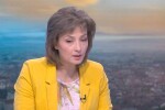 Катя Сунгарска: Намаляват повикванията в Спешната помощ, третата вълна затихва