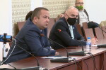 Пореден скандал в комисията за проверка на управлението на ГЕРБ