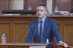 Кристиан Вигенин става шеф на предизборния щаб на БСП