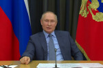 Путин за „Спутник V”: Сигурна е колкото автомат „Калашников“