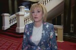 Манолова: Депутатите от ГЕРБ са сковани от страх заради разкритията в Комисията по ревизия