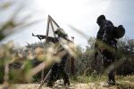 Израелски войници стреляха по дипломати от Европейския съюз