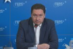 Даниел Митов: Служебното правителство действа като предизборен щаб на Радев