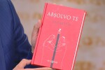 Романът „Absolvo Te“ – за прошката към себе си и другия