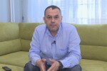 Стефан Банков пред bTV: Дисциплинарното производство срещу мен е натиск да променя показанията си