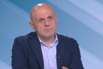 Дончев за писмото на евродепутатите от ГЕРБ: Това е прозрачност, нека в ЕС да са информирани