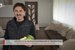 Милко Калайджиев 15 г. шофьор на такси: Шофьорът кара, без да бара и пее сръбски песни