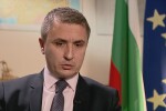 Александър Николов: България може да се раздели с руския газ