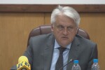 След срещата със синдикатите: Рашков обеща увеличение на заплатите в МВР