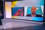 Пред bTV Николай Стефанов за българския екипаж, спасил трима от потъваща яхта: Те са били премръзнали