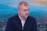 Нешков: Вселенската патриаршия върна македонската църква на сърбите