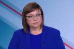 Нинова: Много от антикризисните мерки БСП ги предложи в края на април