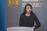 Бориславова: Разпитът на хора от кабинета няма да е изключение за прокуратурата