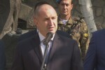 Радев: Науката и просветата са пътят да се отървем от потисничеството и сиромашията