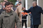 Путин и Зеленски – сред 100-те най-влиятелни личности за 2022 г.