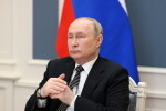 Путин: Горбачов имаше огромно влияние върху хода на световната история