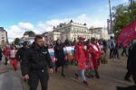 9 май - Денят на Европа и Денят на победата: Как преминаха честванията в столицата?