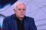 Андрей Райчев: ГЕРБ хвърли оставката на главния прокурор на масата за преговори без условия