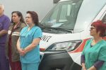 В нова сграда: Откриват филиала на Спешната медицинска помощ в Созопол