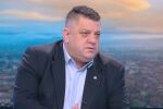 Атанас Зафиров: Наблюдаваме надлъгване между първите и вторите в НС