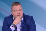 Балабанов: Задкулисно се е договорило политическо правителство с втория мандат